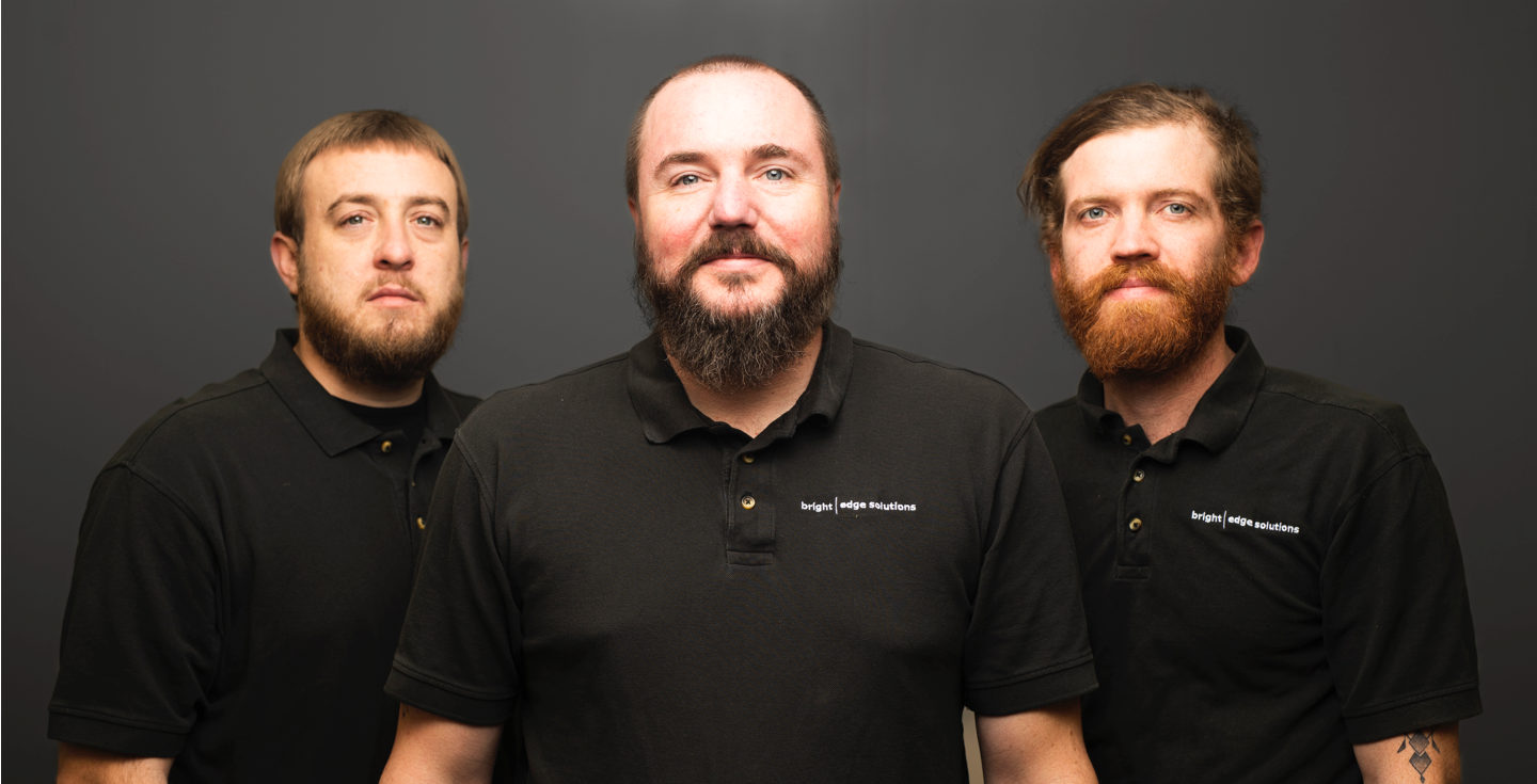 Bright Edge Team